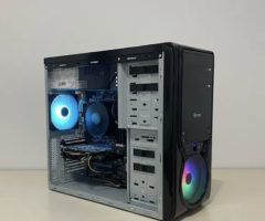 Rendszerblokk socket 1155