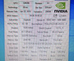 Rendszerblokk socket 1155