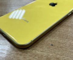 Iphone xr 64gb